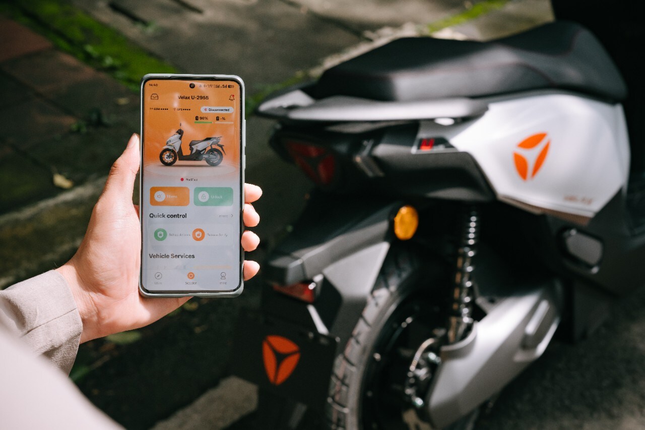 Yadea a EICMA 2025: tutte le novità